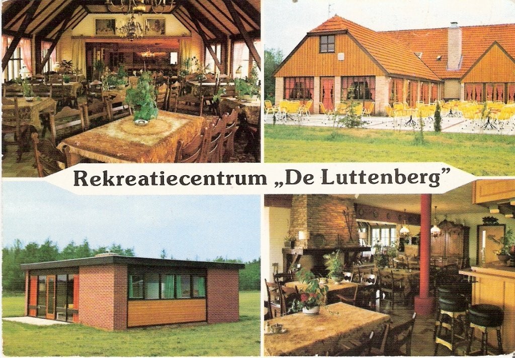 Luttenberg         591a, Ophalen of Verzenden, Voor 1920