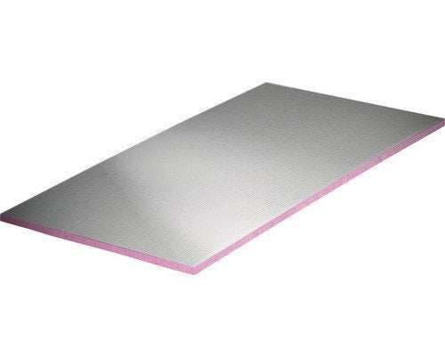 QBOARD BASIQ Bouwplaat 2600x600x10 mm - Nieuw, Overige materialen, Zo goed als nieuw, 15 m² of meer, Ophalen