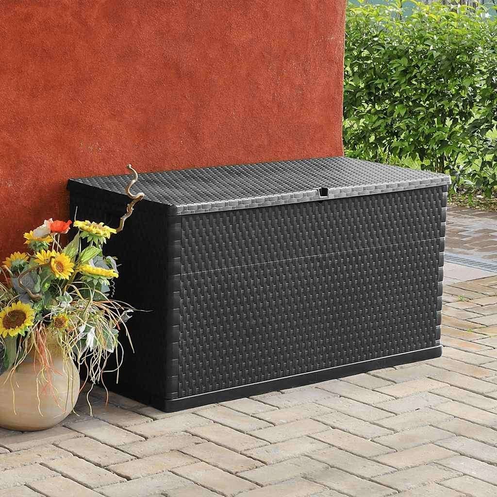 Opbergbox opbergkist tuinkussens kunststof GRATIS VERZONDEN!, Tuin en Terras, Tuinmeubel-accessoires, Verzenden, Nieuw, Nvt, Nvt