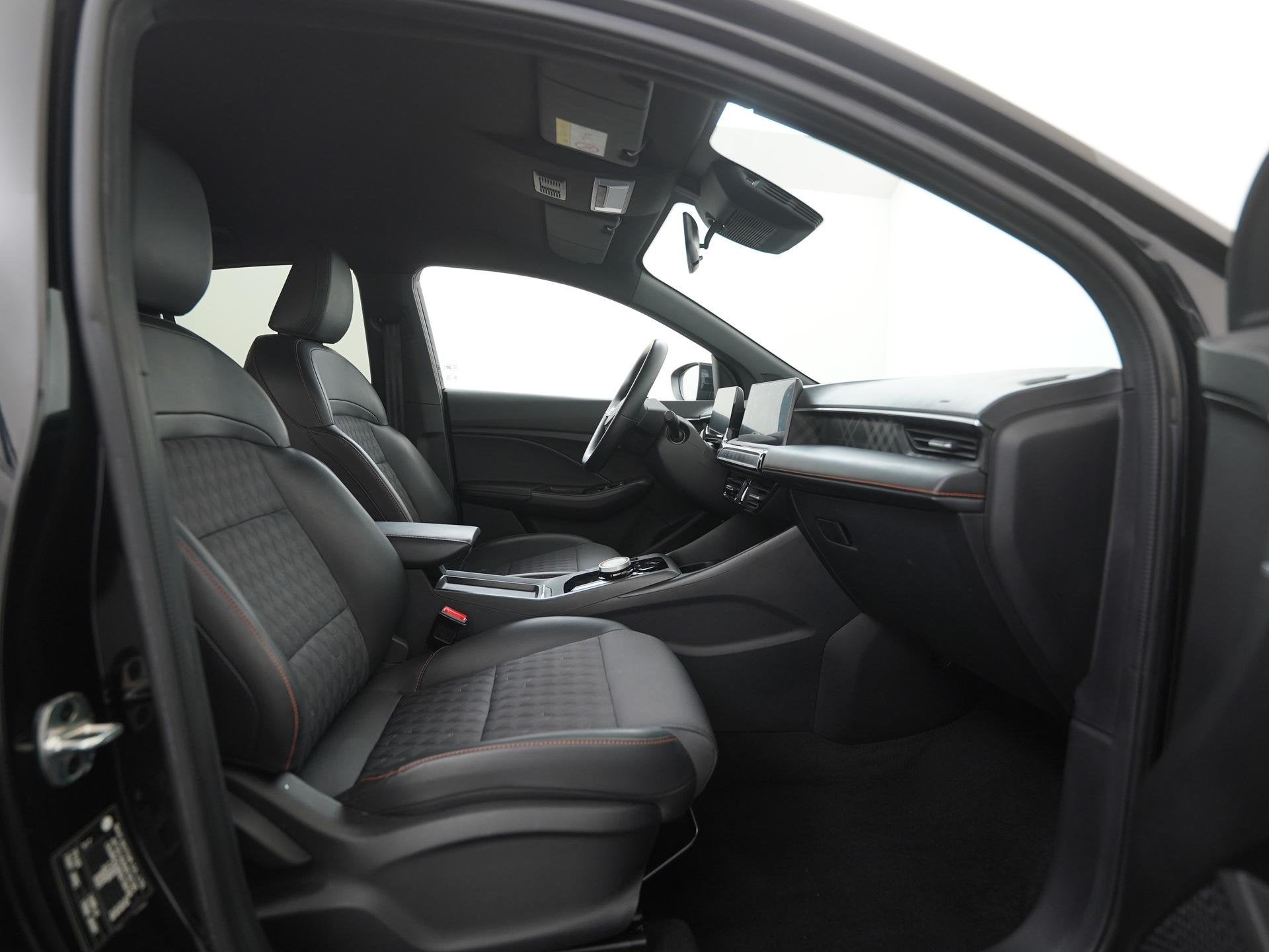 MG MG3 Hybrid+ 1.5 Hybrid+ Luxury | Stoel/Stuurverwarming |, Auto's, 12 maanden, Stof, 194 pk, 4 cilinders