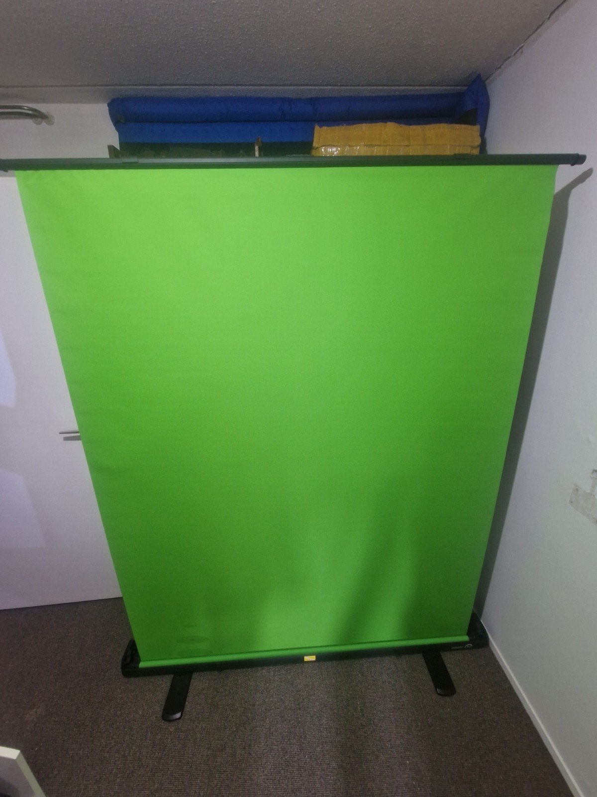 Elgato Green Screen - Opvouwbaar en Draagbaar, Gebruikt, PC, Overige typen, Ophalen