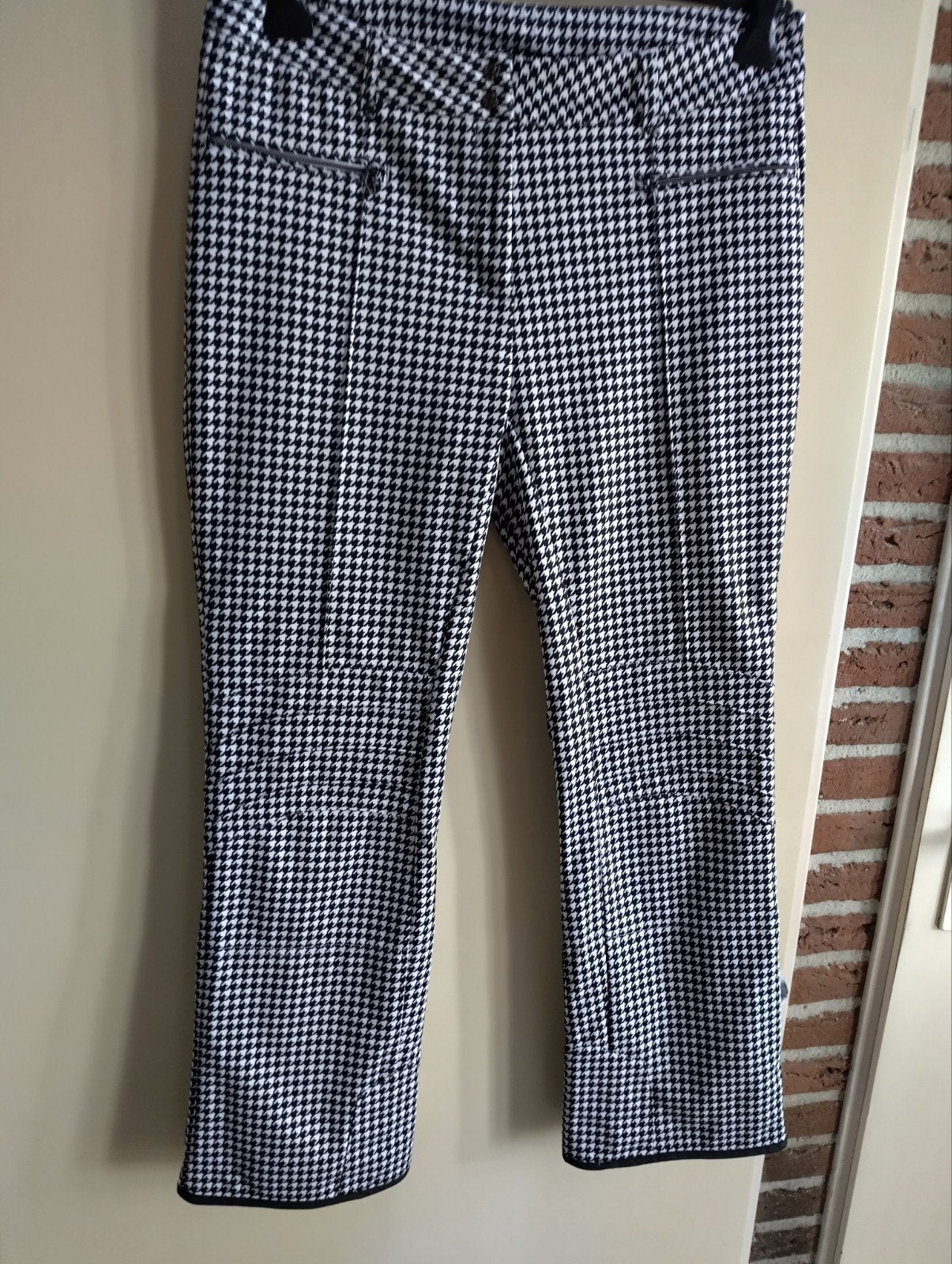 Dare 2B Skibroek maat 42, Kleding | Dames, Ophalen of Verzenden, Zo goed als nieuw, Maat 42/44 (L), Broek
