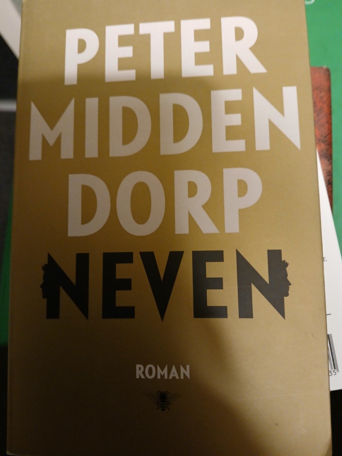 Peter Middendorp-Neven, Ophalen of Verzenden, Gelezen