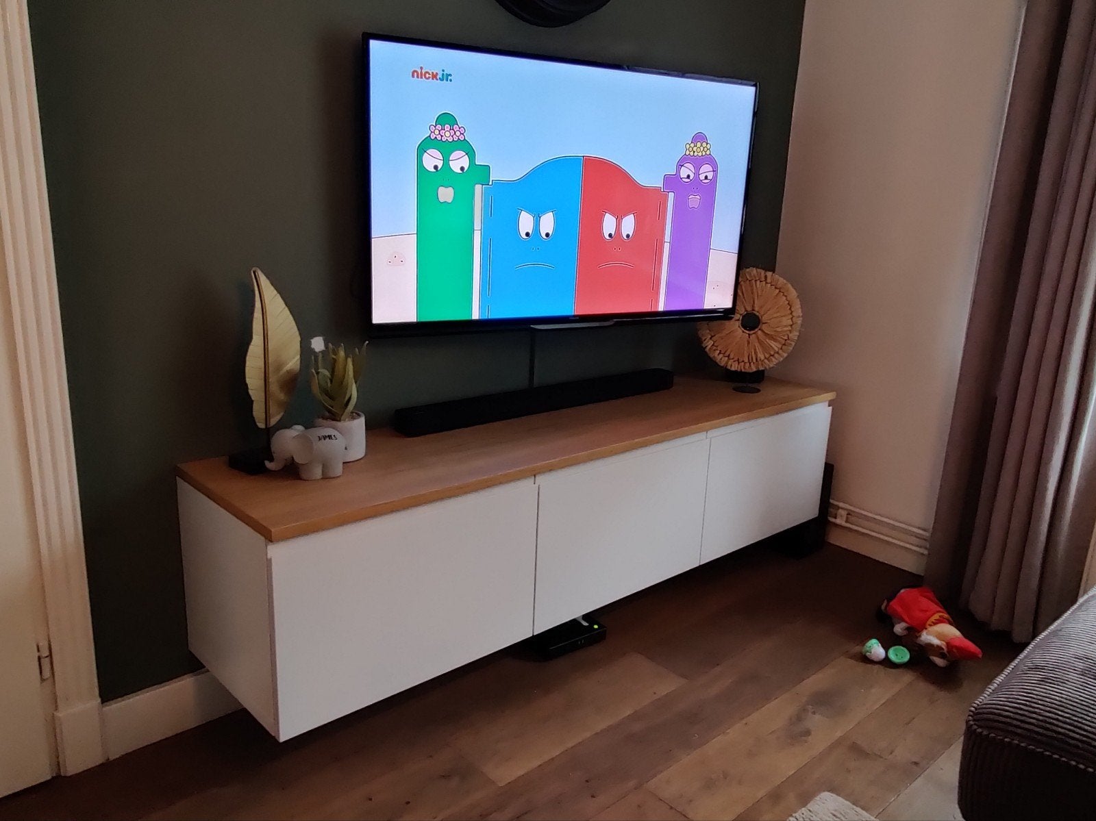 (IKEA) Meubel Montage Service, Ophalen, Nieuw