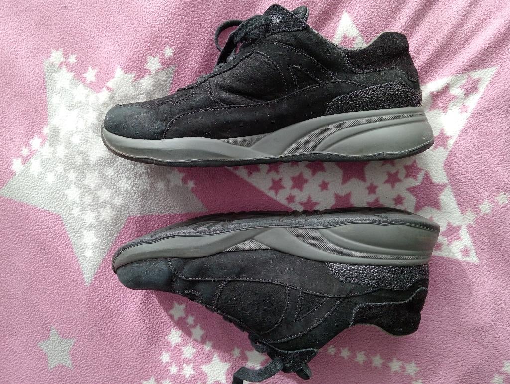 Durea schoenen, Ophalen, Durea, Zwart, Sneakers of Gympen