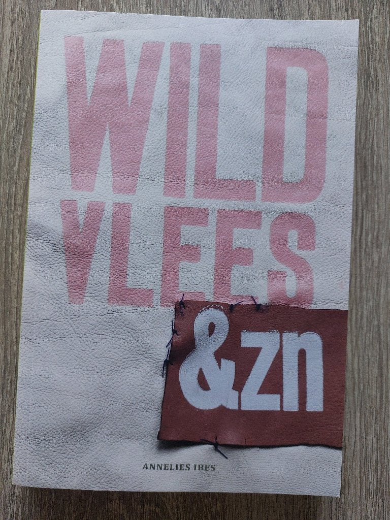 Wild vlees Annelies Ibes ISBN9789492020277, Ophalen of Verzenden, Nieuw, Annelies Ibes