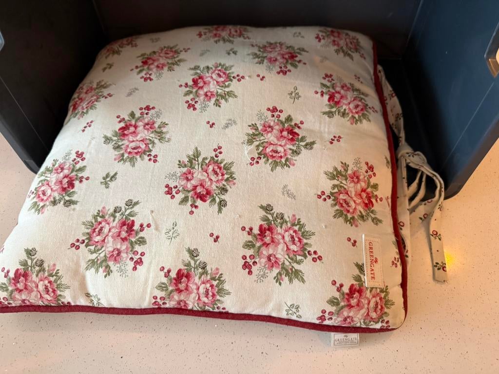 Kussen van het merk: GreenGate.  (adv nr: 57), Verzenden, Zo goed als nieuw