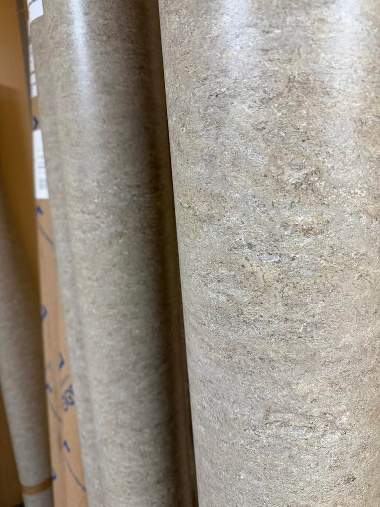 COUPON 2.80x 2.00 MARMOLEUM /LINOLEUM  RESTANT, Ophalen, Overige typen, Nieuw, Minder dan 10 m²