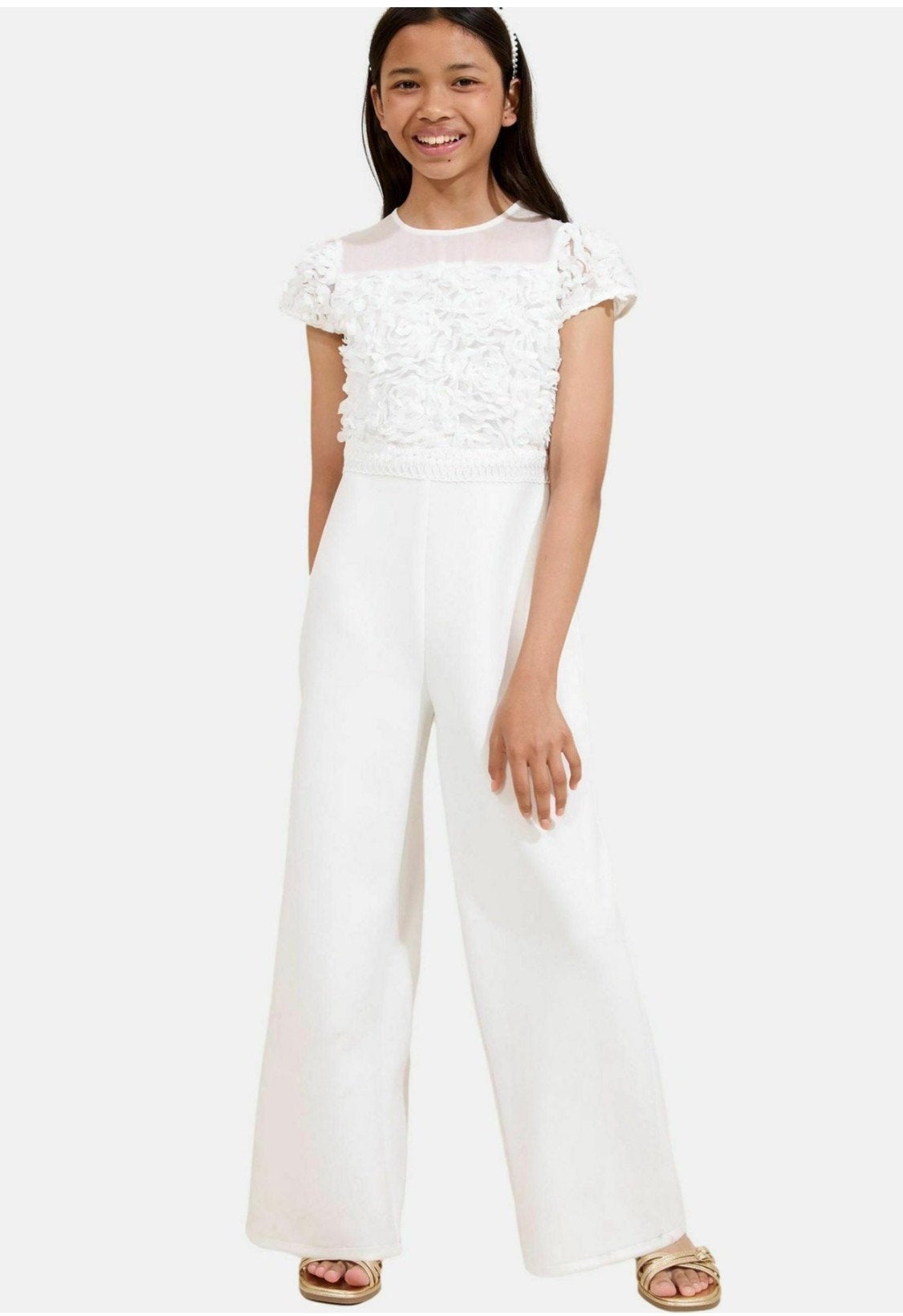 Jumpsuit, Kleding | Dames, Ophalen of Verzenden, Zo goed als nieuw, Accessoires