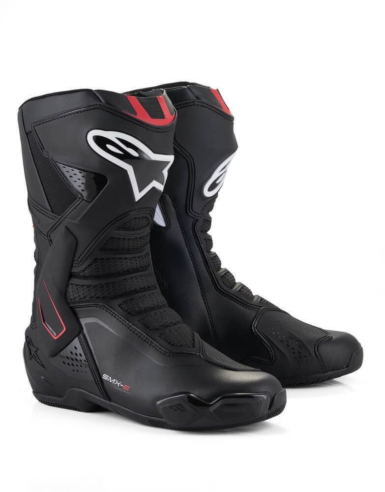 Te koop NIEUWE  ALPINESTARS SMX-6 V3 MOTORLAARZEN Maat 44, Motoren, Nieuw met kaartje, Alpinestars, Laarzen, Heren