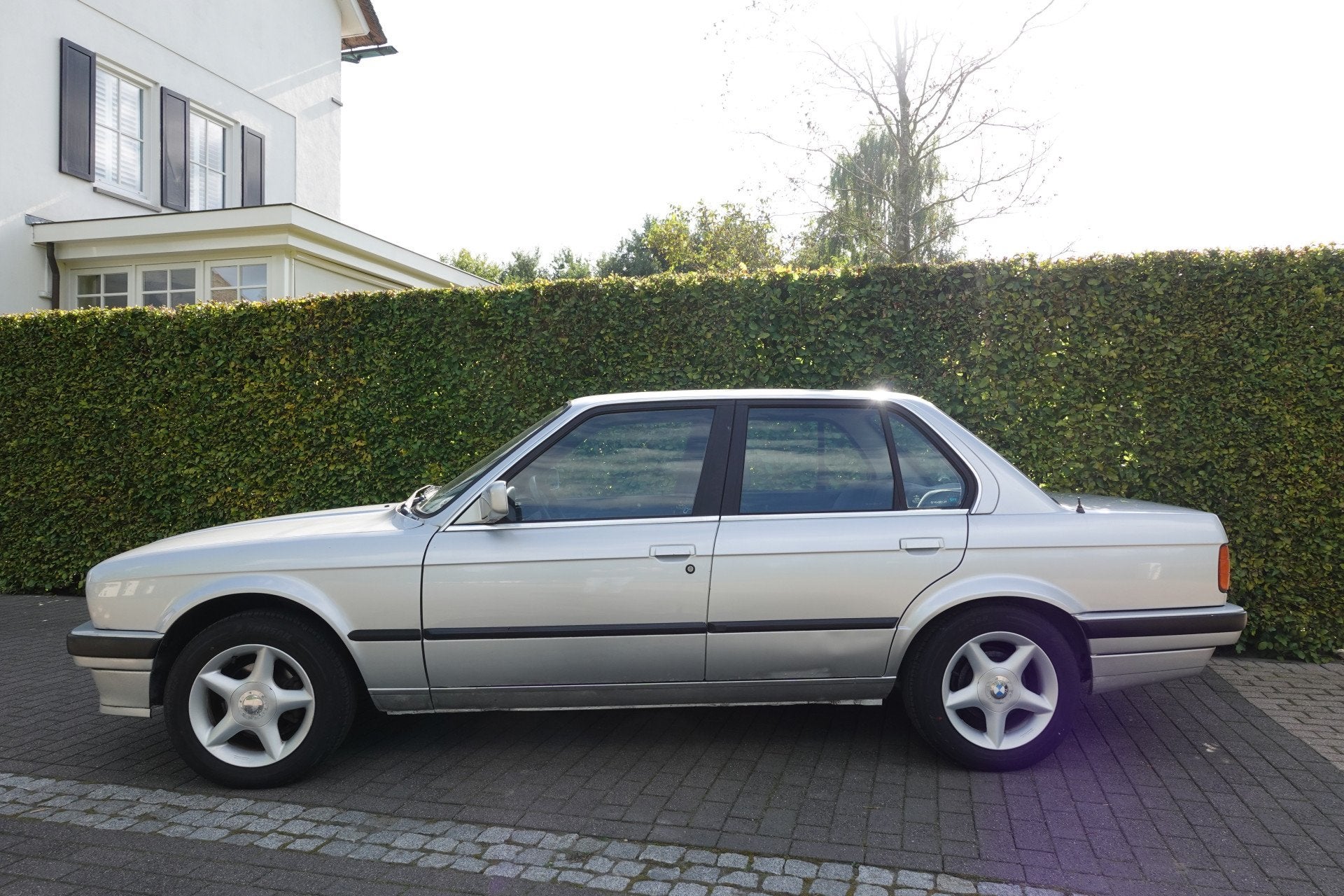 BMW 3-serie 316i | NAP | NL AUTO | (bj 1990), foto 3