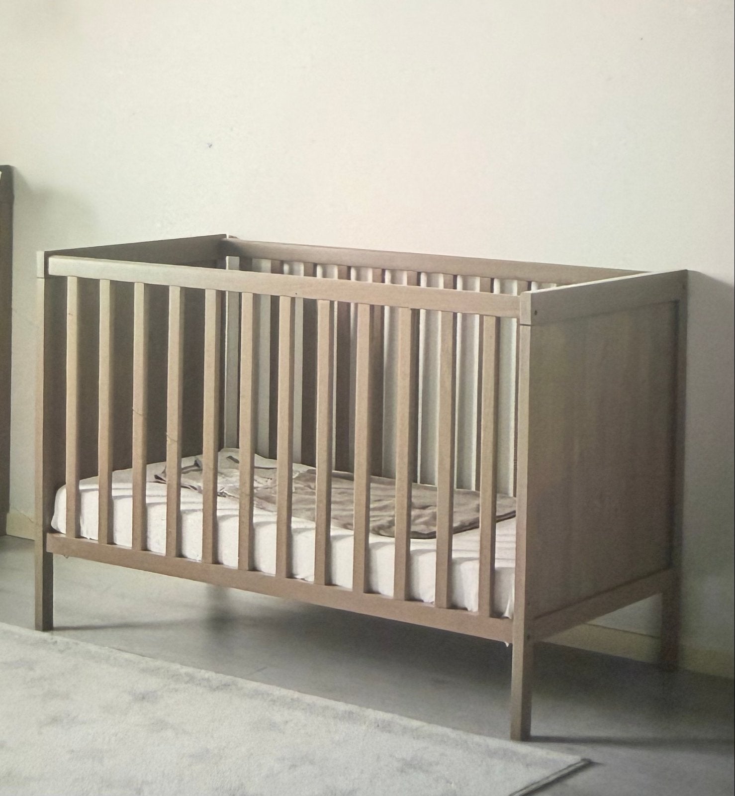 Ikea Sundvik Kinder Bed - Zo Goed als Nieuw, Ophalen, Zo goed als nieuw, Ledikant