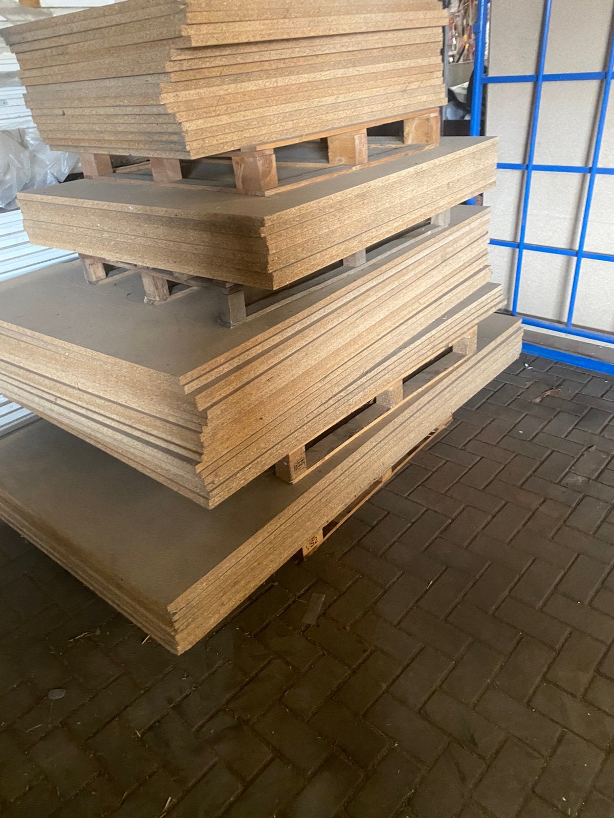houten platen usb spaanplaat multiplex etc deuren balken, Ophalen, Overige materialen