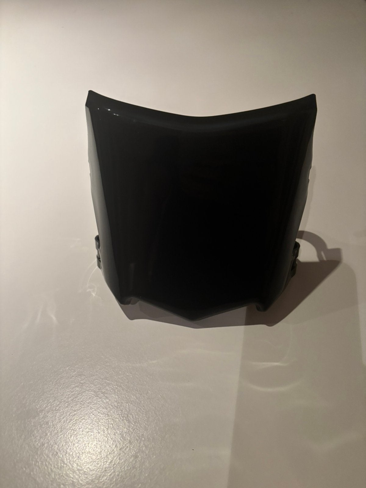 Motocutz plate, Verzenden