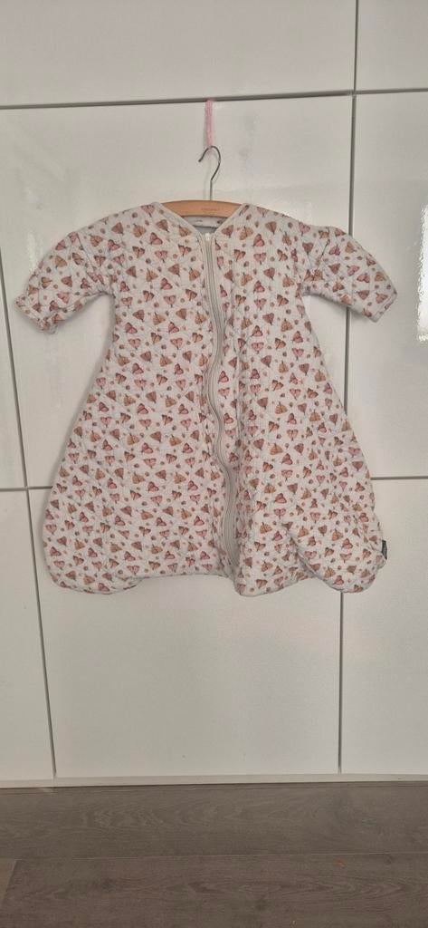 Slaapzakjes voor kindjes met heupdysplasie, Ophalen of Verzenden, Gebruikt, 70 tot 85 cm, Slaapzak