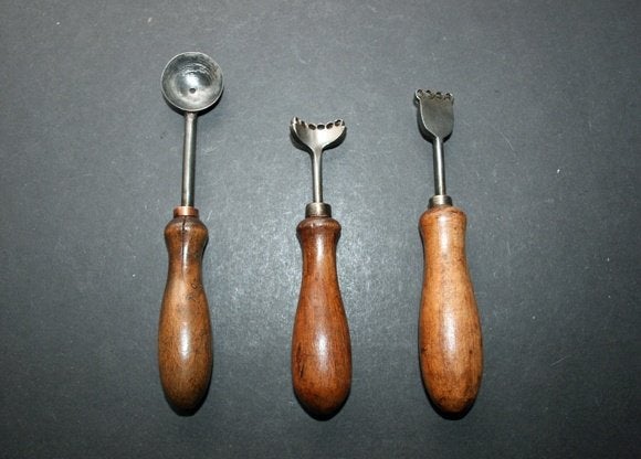 Set klein keukengereedschap (3 stuks), Ophalen of Verzenden