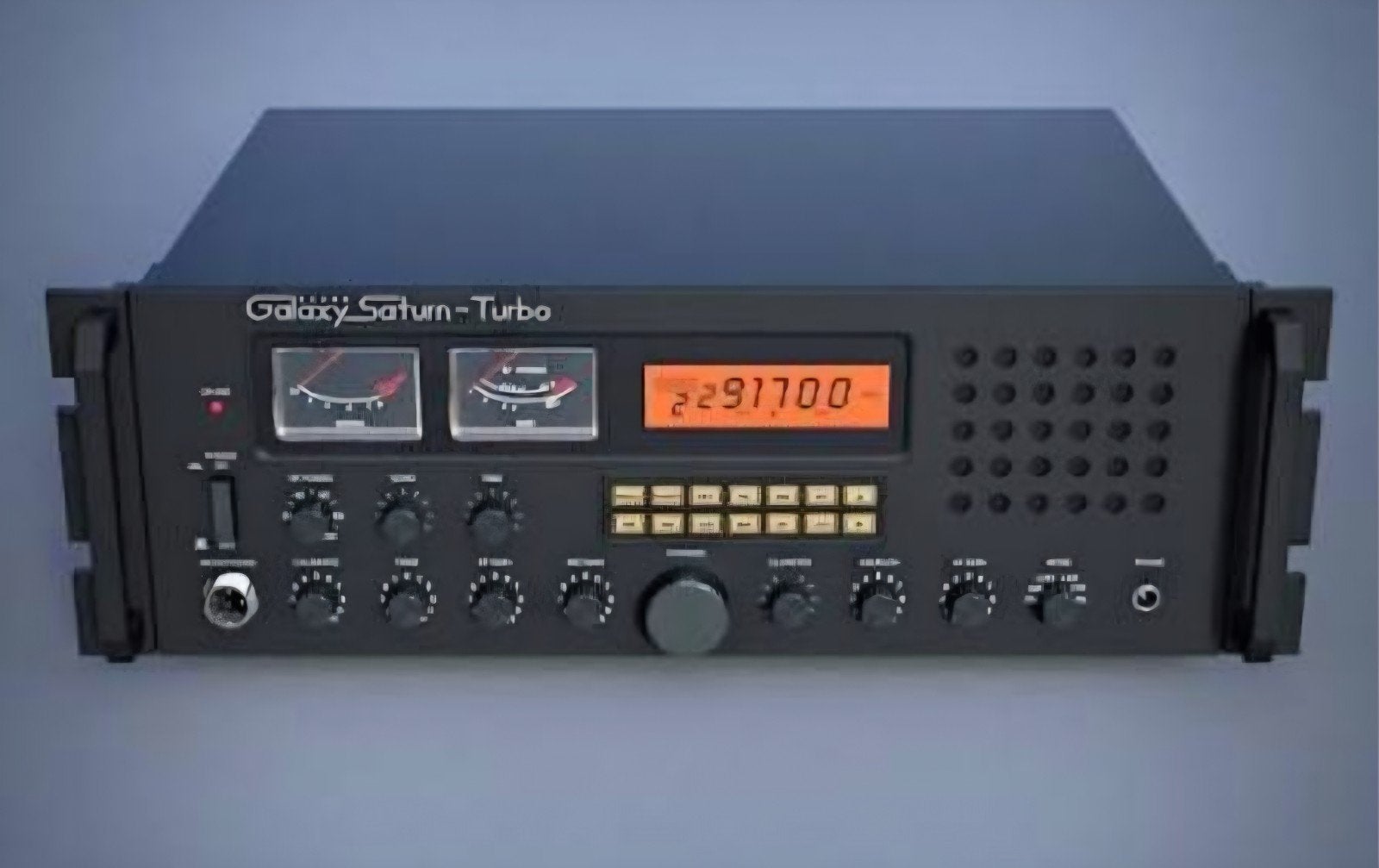 GEZOCHT.GALAXY SATURN TURBO/GALAXYSATURN/YEASY FT 101ZT., Telecommunicatie, Ophalen of Verzenden