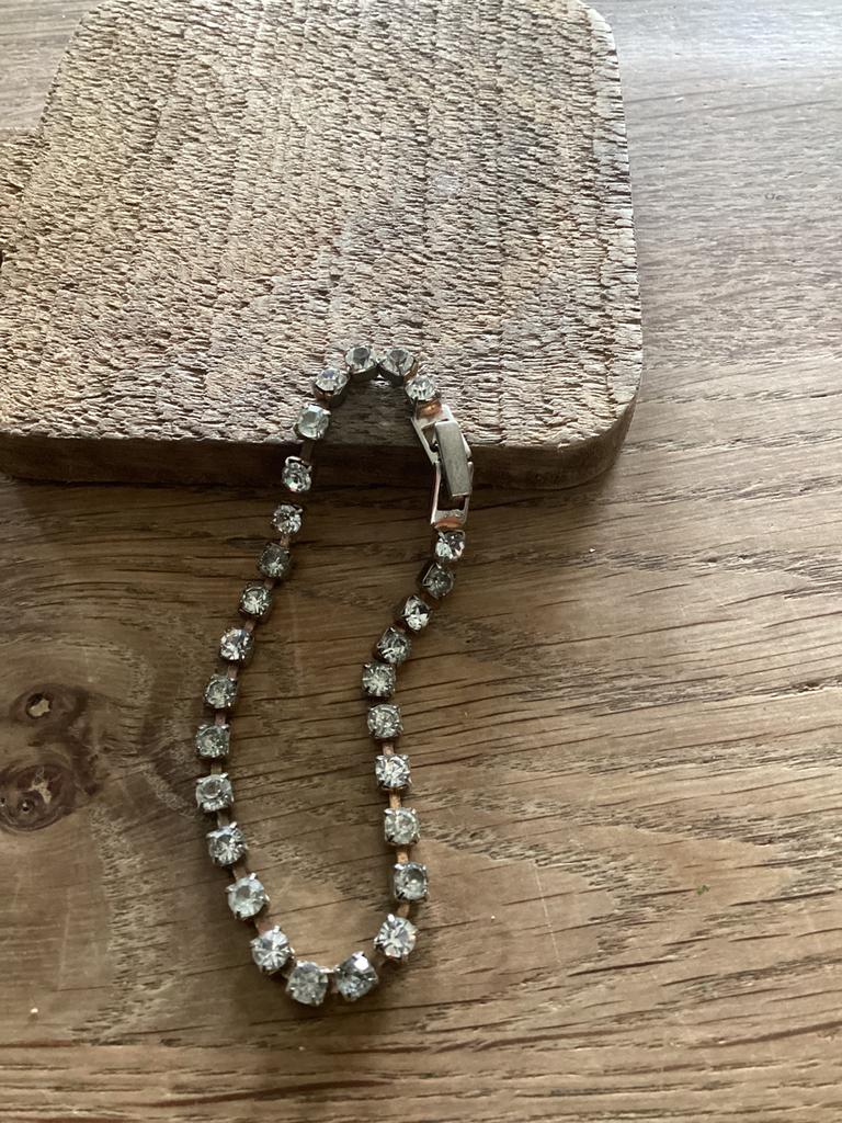 Armband, Ophalen of Verzenden, Gebruikt