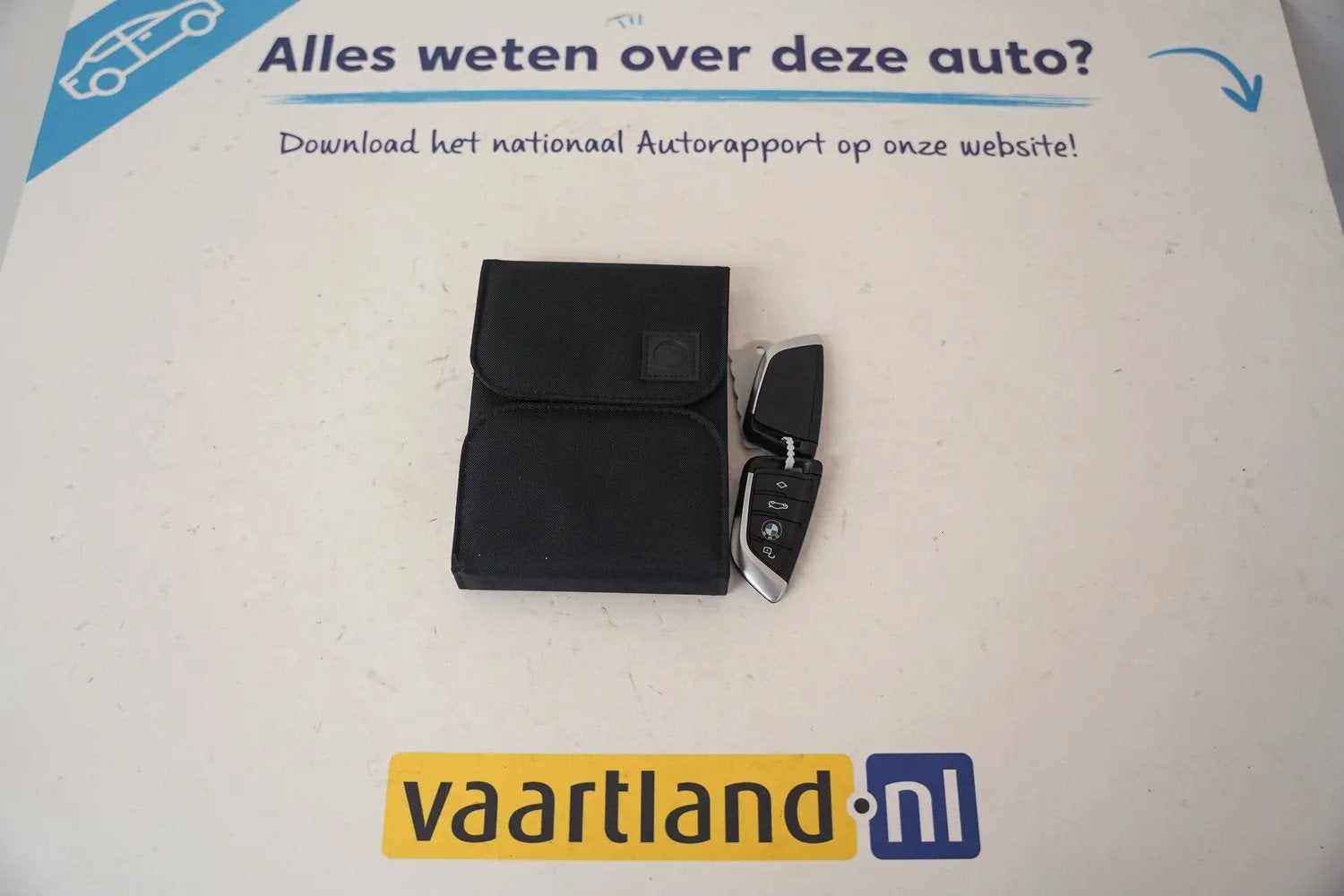 Foto 40 van BMW 2 Serie Gran Coupe 218i High Executive Sport Aut. [ Pano