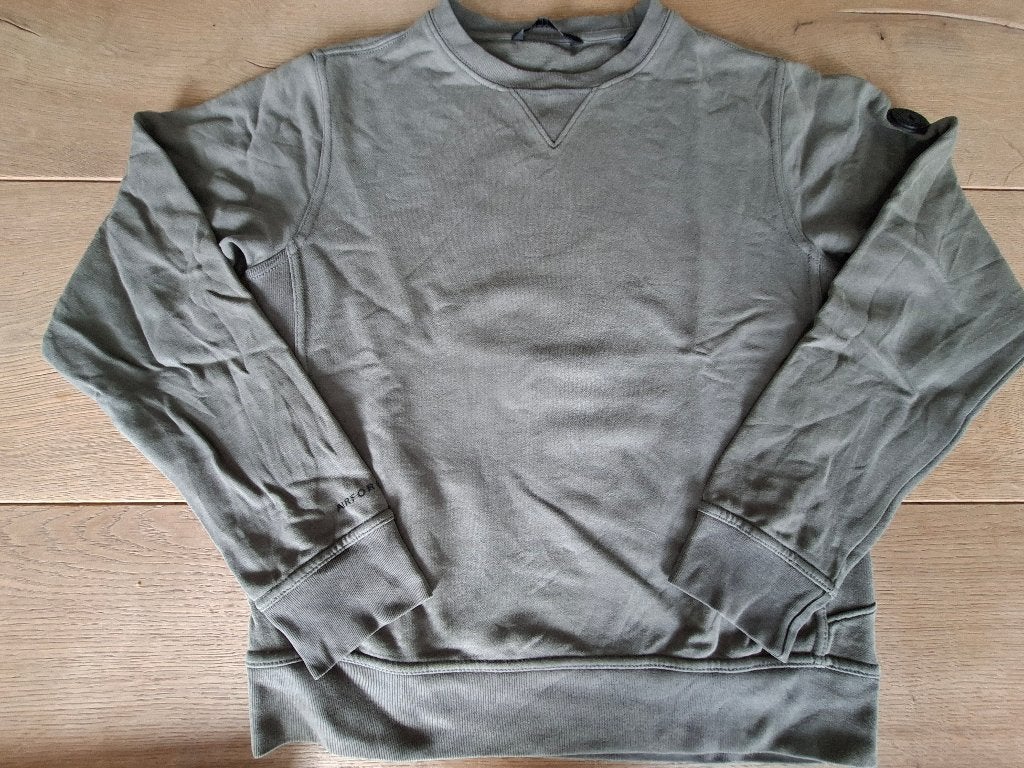 Air Force trui, Kinderen en Baby's, Kinderkleding | Maat 158, Trui of Vest, Ophalen of Verzenden, Zo goed als nieuw, Airforce