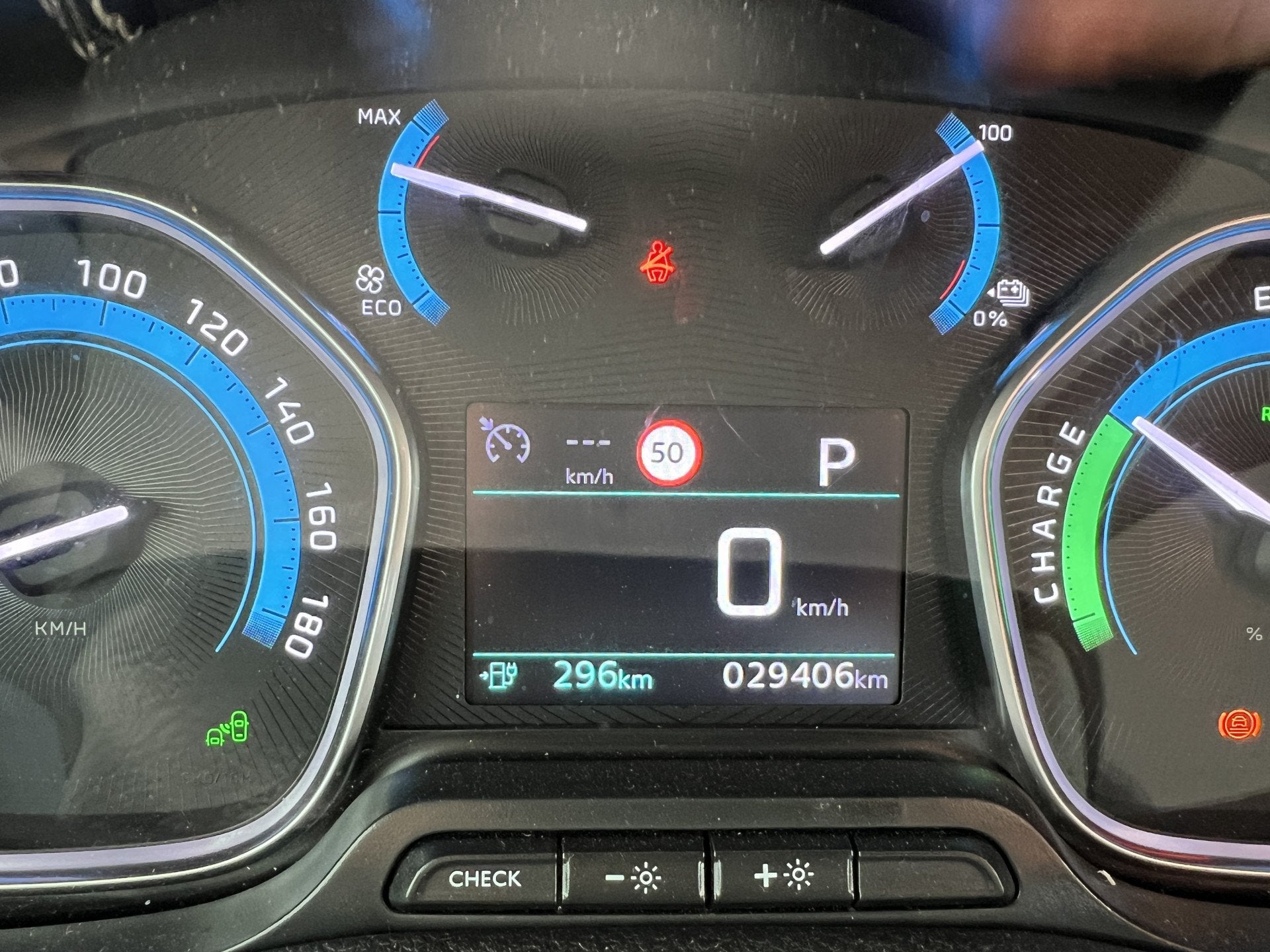 Peugeot e-Expert