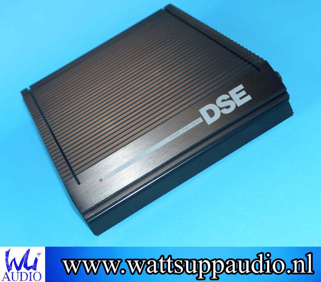 Altec Lansing ALA435 4 kanaals versterker / USA Made/Vintage, Gebruikt, Ophalen of Verzenden, ., Support@alteclansing.com