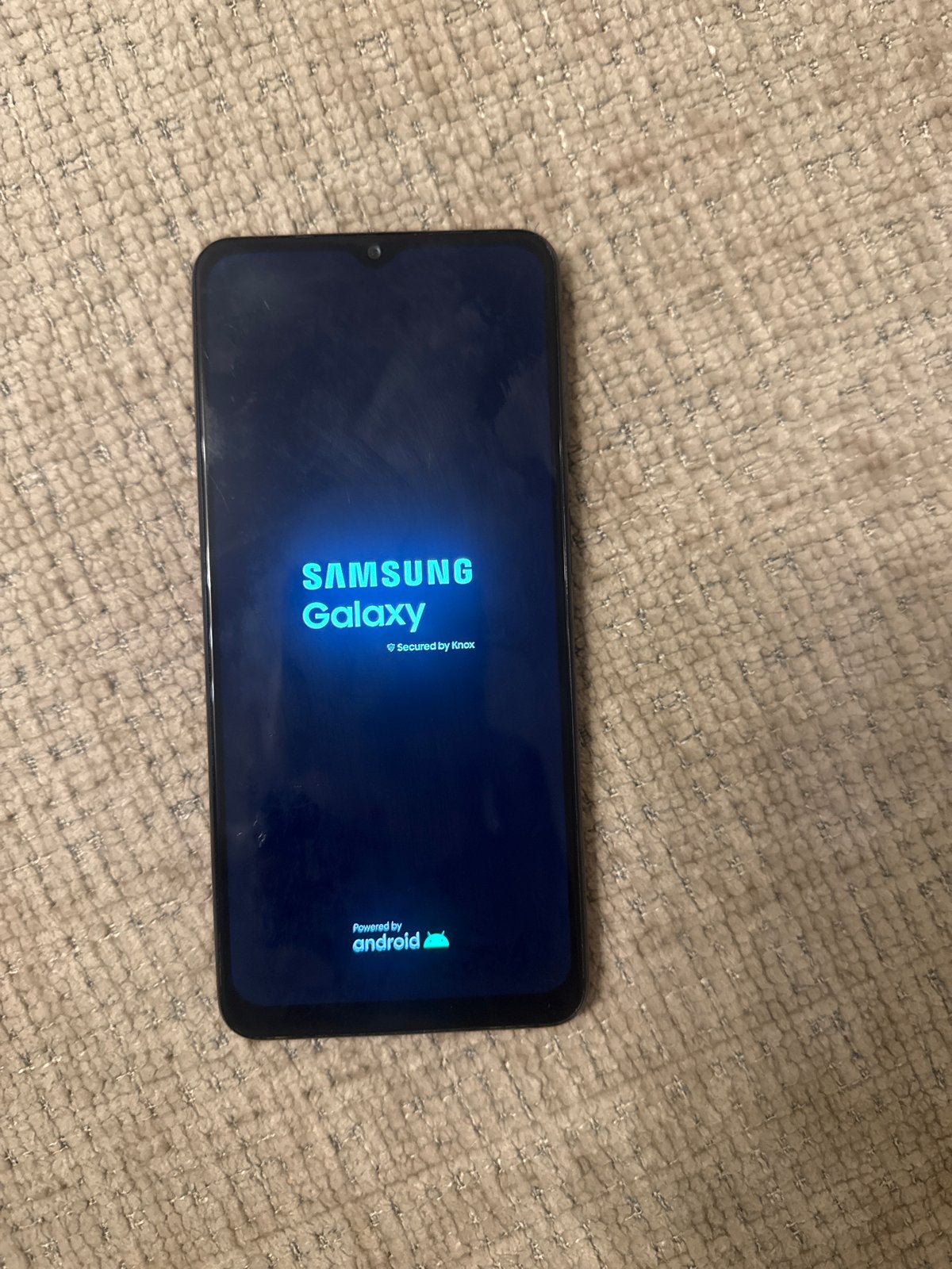 Samsung Galaxy A32 5G - Zwart, 128GB, Gebruikt, Zwart, Touchscreen, Ophalen of Verzenden