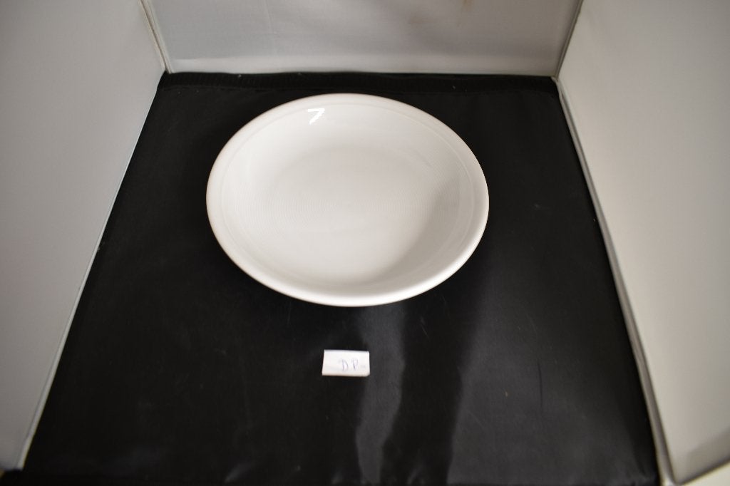 Diepe borden Thomas Trend Wit servies, Overige materialen, Rosenthal@ttpconcepts.nl, Overige merken, Ophalen of Verzenden