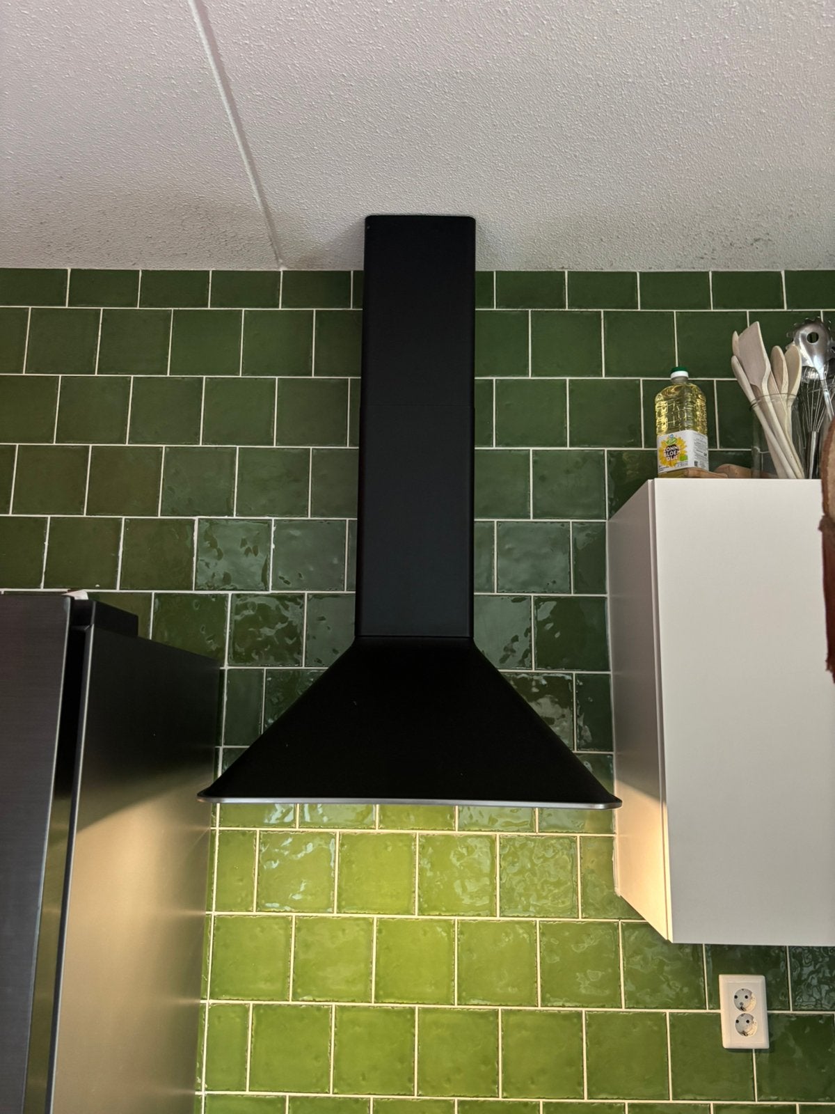 IKEA mattradition, Ophalen, Zo goed als nieuw, 200 tot 400 m³ per uur