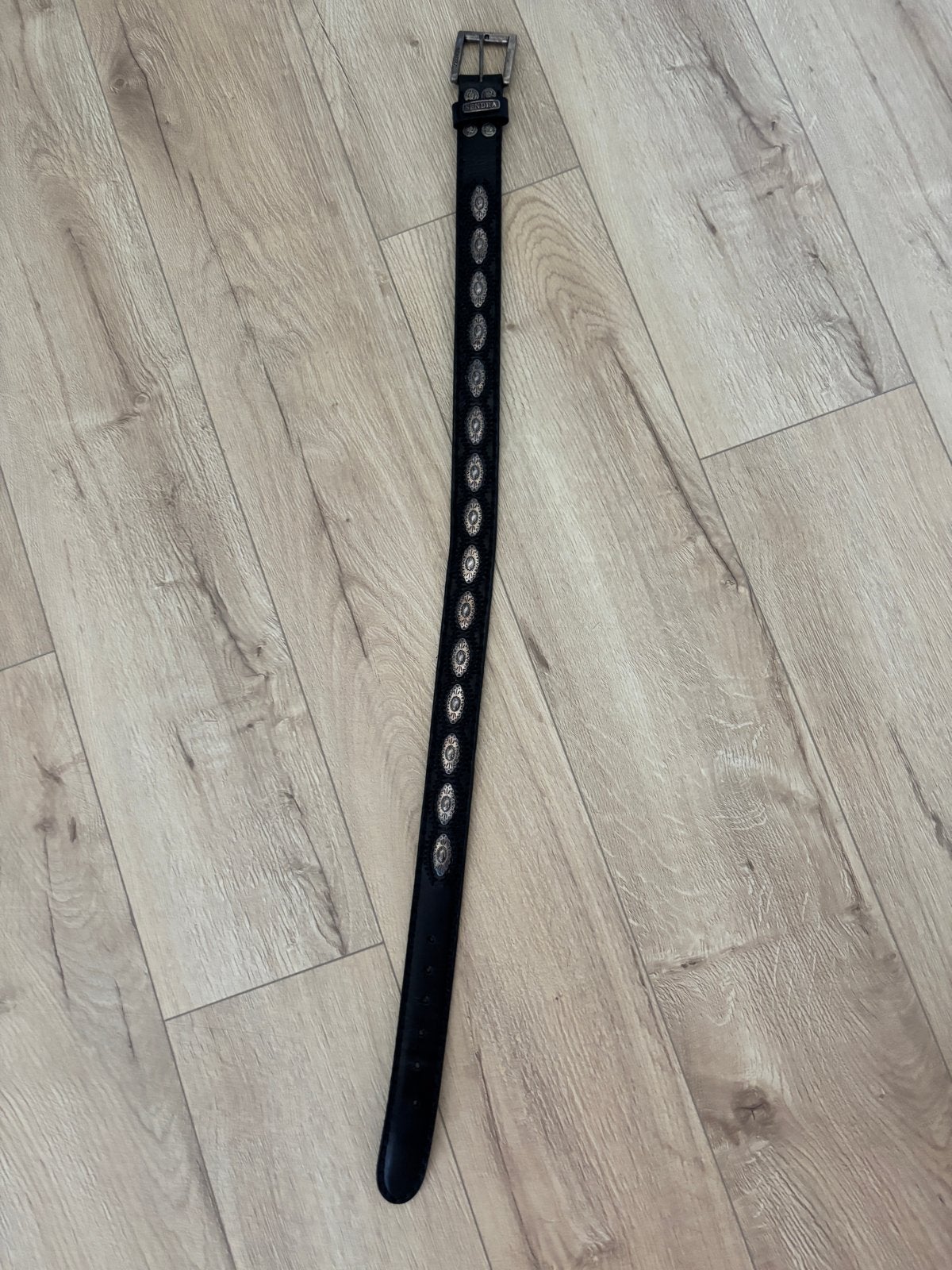 Sendra riem maat 85 - Nieuw en ongedragen, 80 tot 90 cm, Nieuw, Ophalen of Verzenden, Echt leder