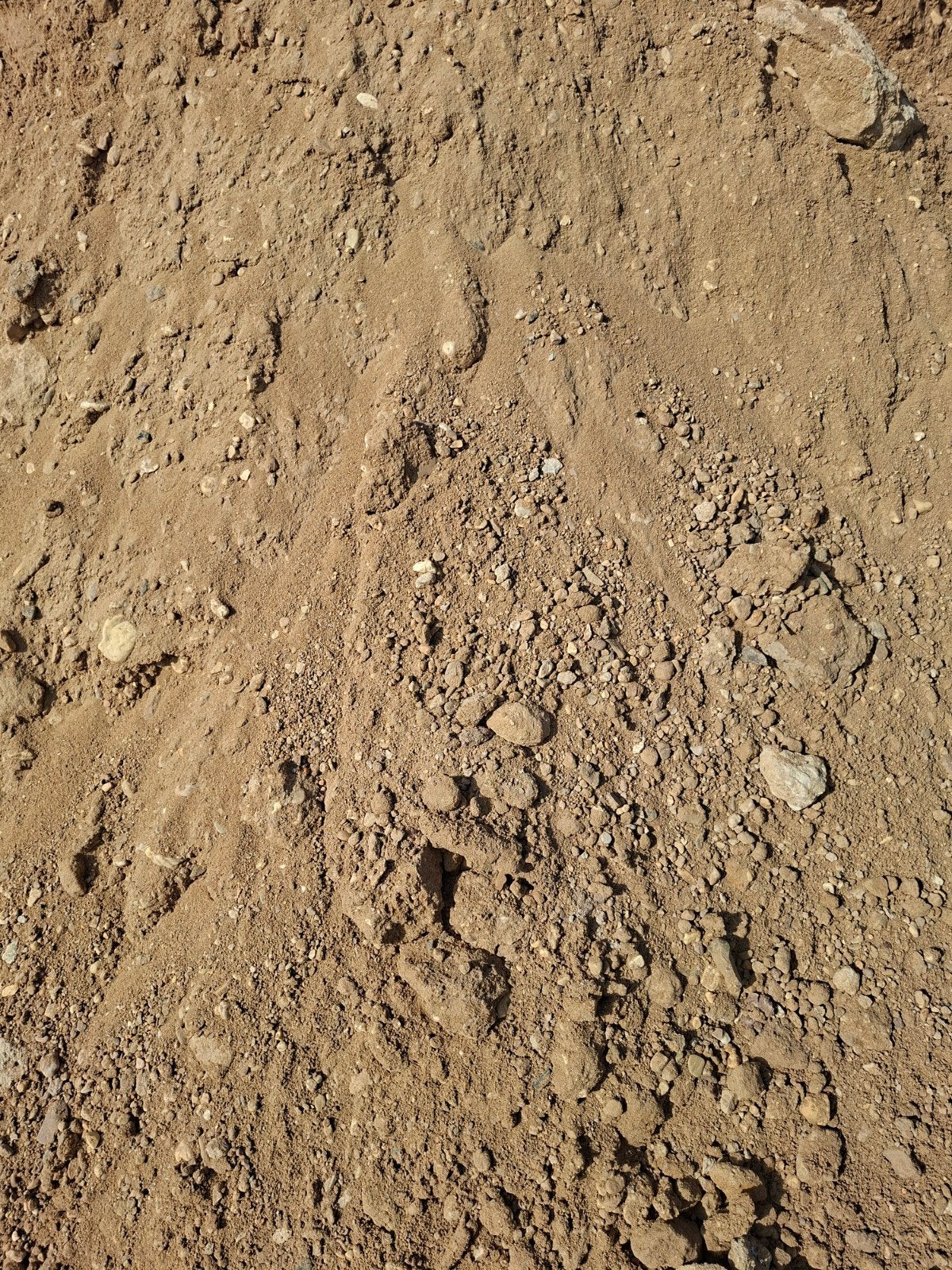 Ophoogzand / Straatzand - Ideaal voor diverse projecten, Tuin en Terras, Ophalen, Nieuw, Ophoogzand
