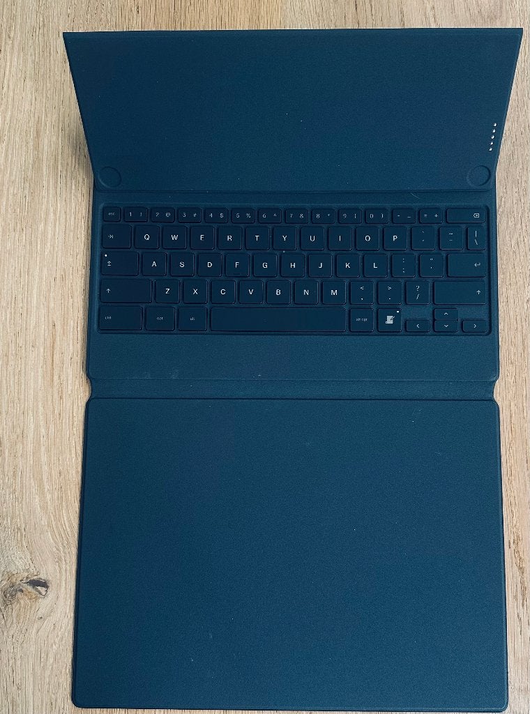 reMarkable Paper Pro, Type Folio en abonnement, Bluetooth, REMARKABLE, Ophalen of Verzenden, Zo goed als nieuw