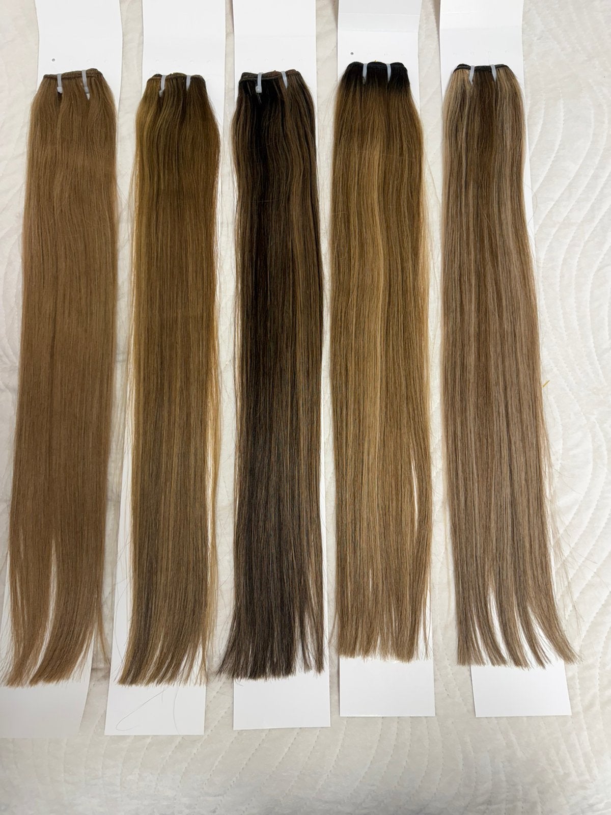 Remy hair weave, Ophalen of Verzenden, Nieuw, Pruik of Haarverlenging