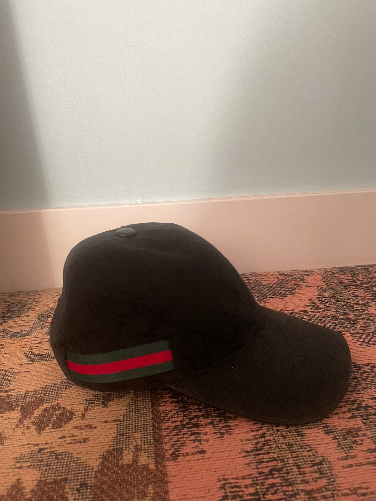 Gucci pet, Kleding | Heren, Ophalen, Gedragen, One size fits all, Pet