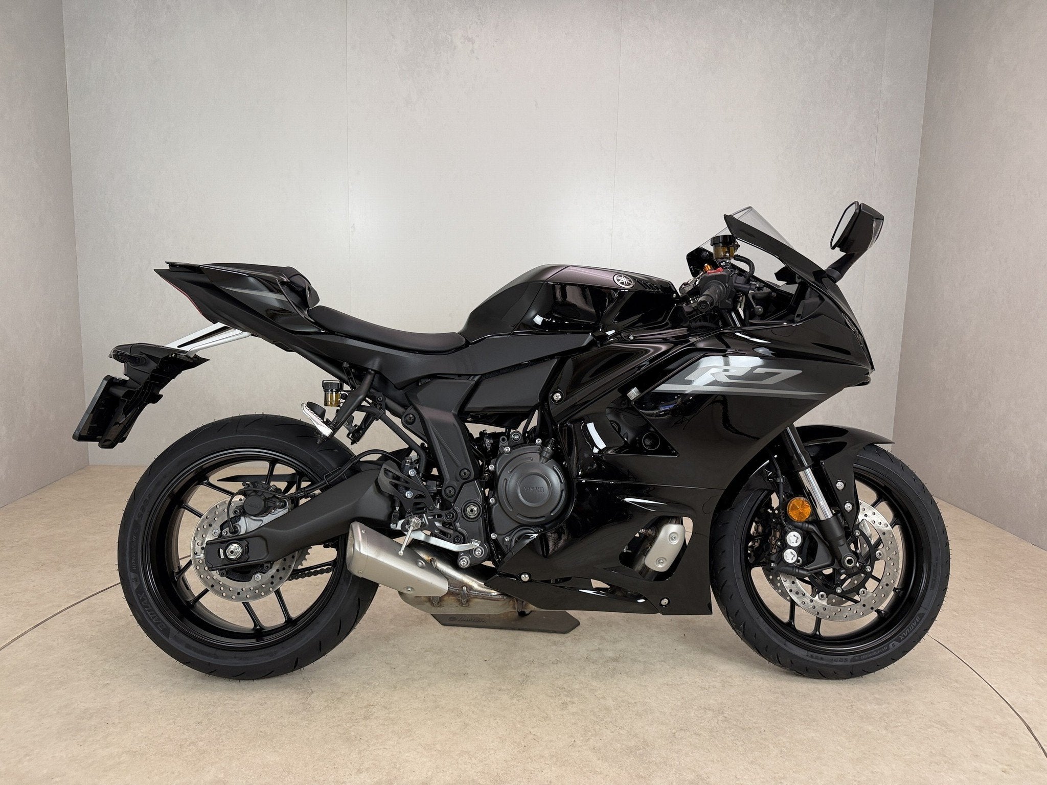 Yamaha YZF R7 (bj 2026), Motoren, Motoren | Yamaha, Klantenservice@yamaha-motor.nl, Sport, Koolhovenlaan 101
1119 NC  Schiphol-Rijk, NL