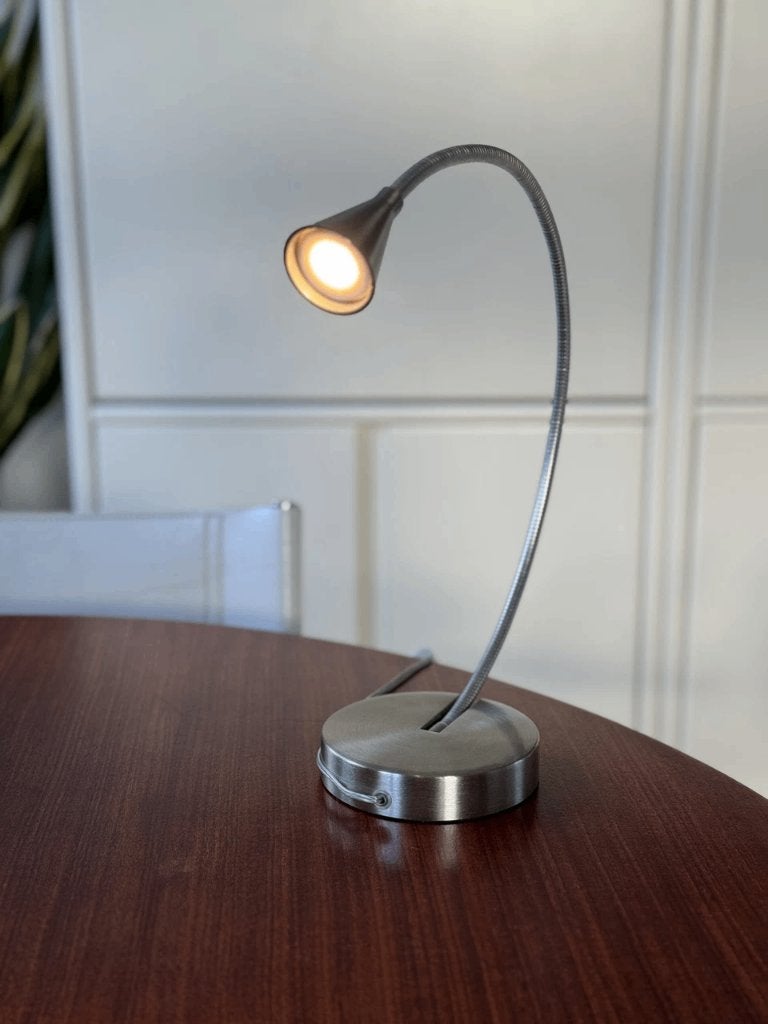 IKEA TIVED lamp, Huis en Inrichting, Ophalen of Verzenden, Zo goed als nieuw, Metaal