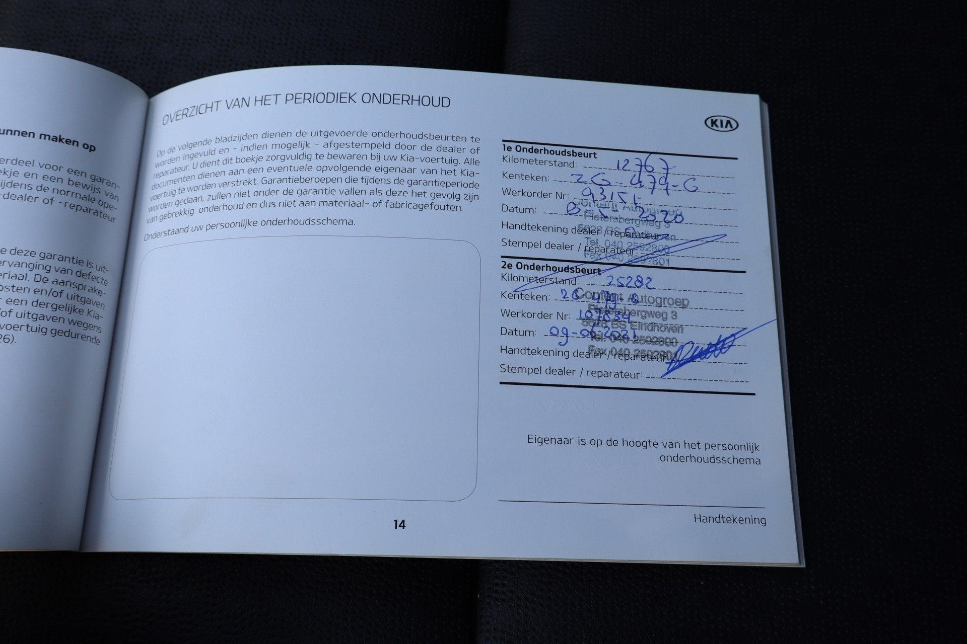 Kia Picanto 1.0 CVVT Design Edition Achteruitrijcamera/Apple, Voorwielaandrijving, 12 maanden, Gebruikt, 4 stoelen