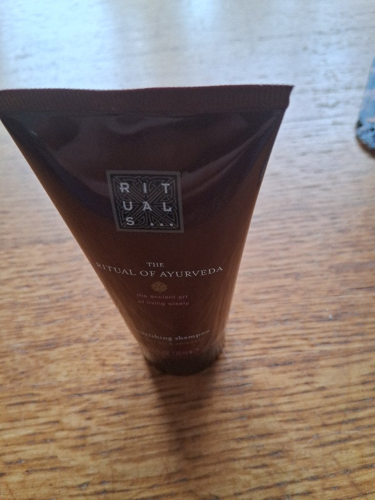 rituals tube, Ophalen, Nieuw, Bad & Douche