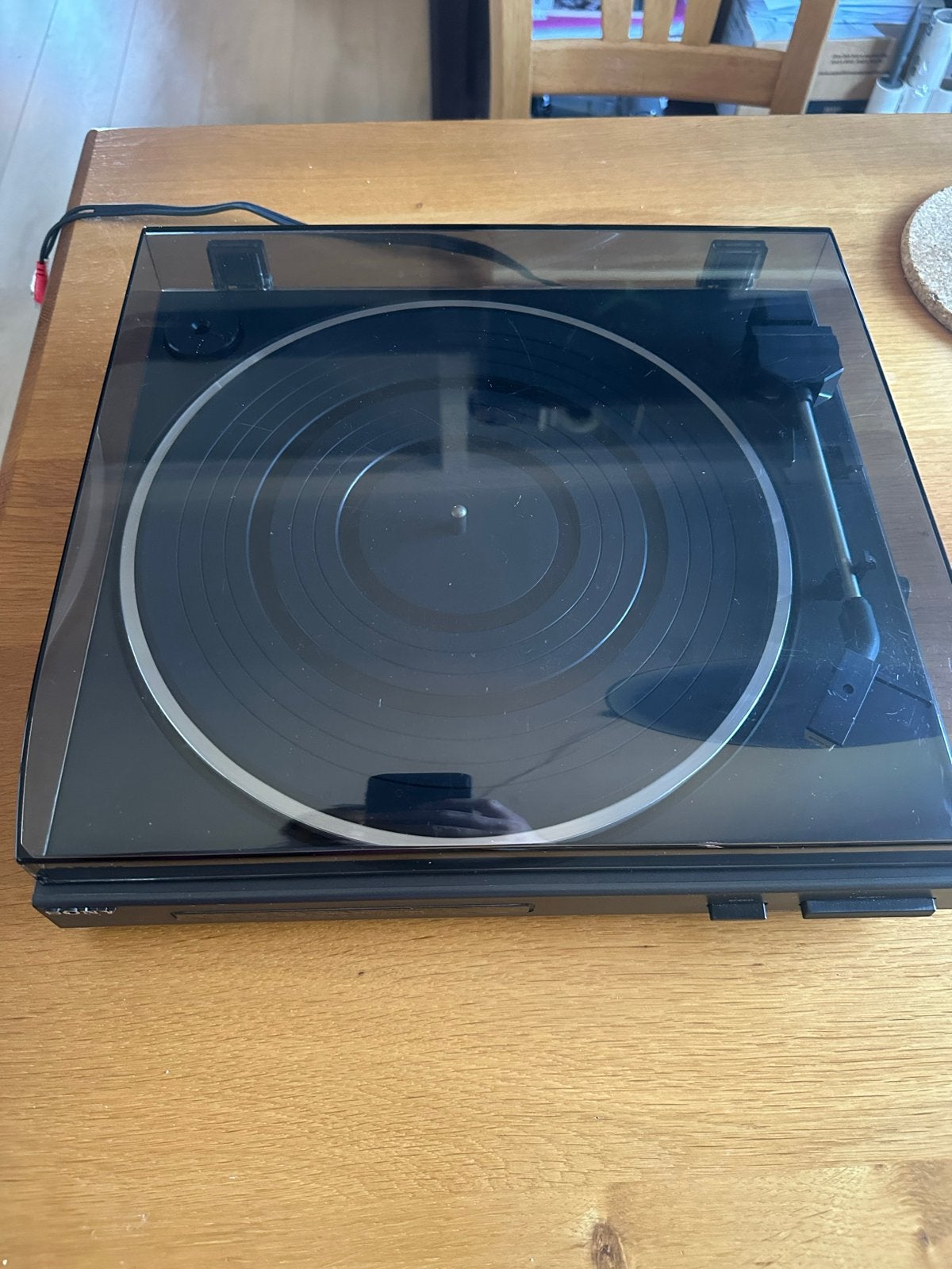 Sony PS-LX56 Platenspeler - Automatisch, Servo Gestuurd, Gebruikt, Automatisch, Ophalen of Verzenden, Platenspeler
