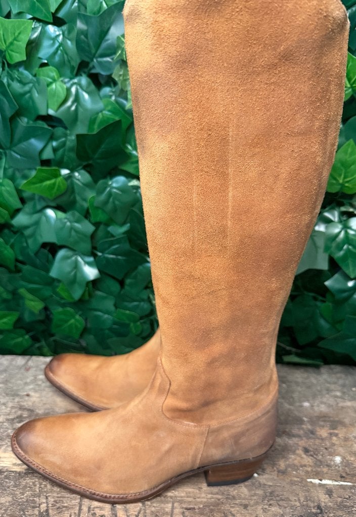 prachtige aparte laarzen van Sendra maat 42, Kleding | Dames, Schoenen, Bruin, Nieuw, Ophalen of Verzenden, Sendra