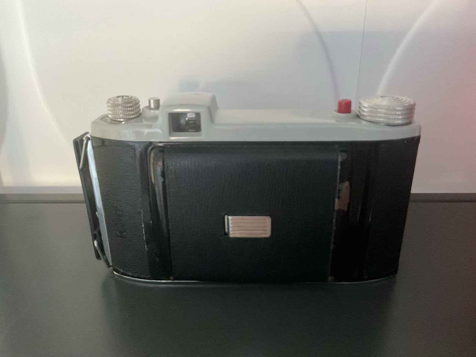 Vintage Kodak Sterling II Balgcamera - Zeldzaam, Verzenden, Gebruikt, Compact, Kodak