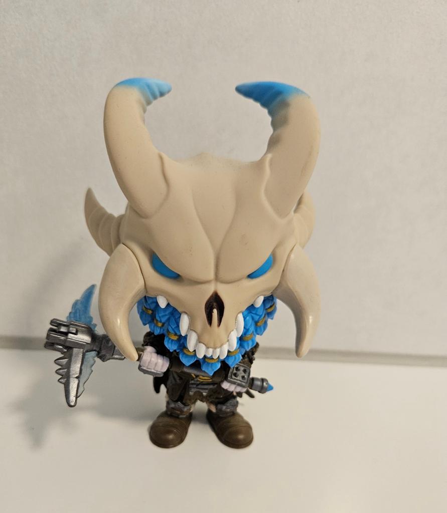 FUNKO POP FORTNITE, Verzamelen, Ophalen of Verzenden, Zo goed als nieuw