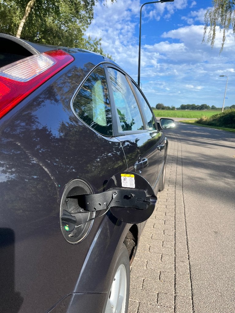 Foto 4 van Ford Focus 1.6 | Goed onderhouden | 2008