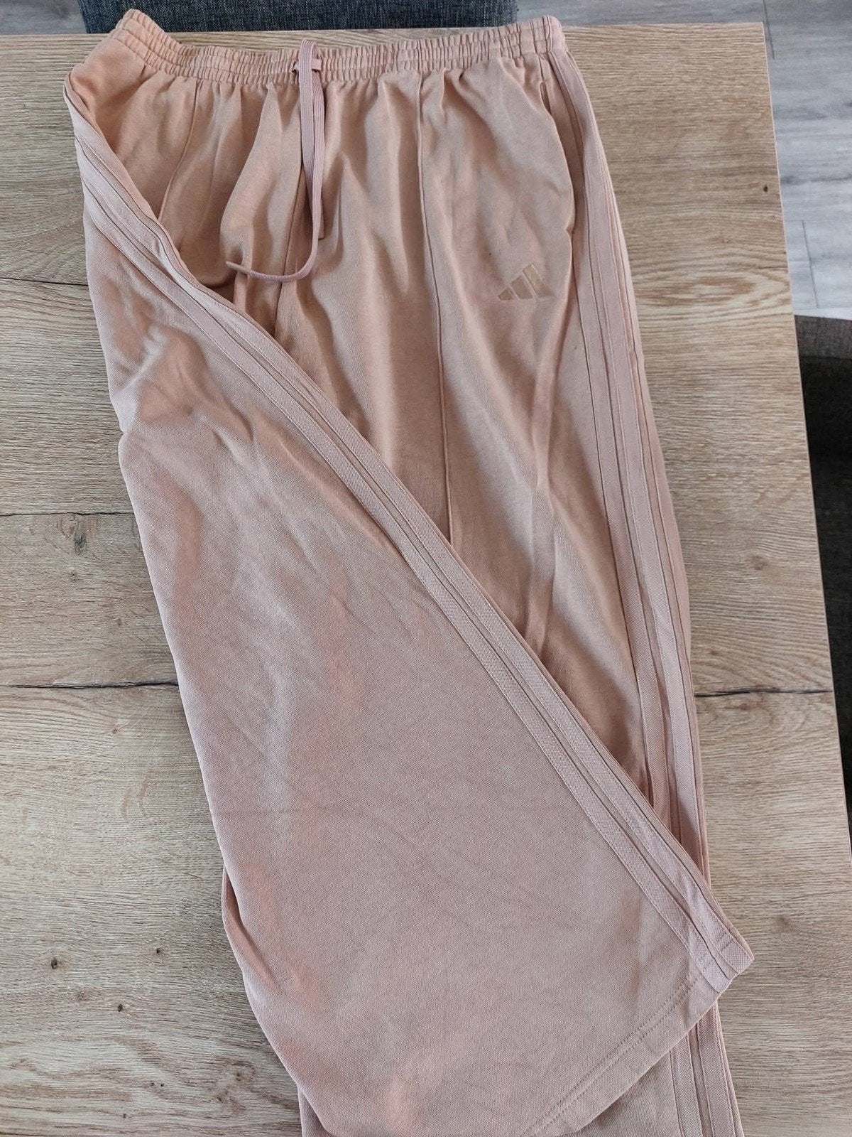 Adidas Joggingpak maat XL, Kleding | Dames, Adidas, Ophalen of Verzenden, Zo goed als nieuw