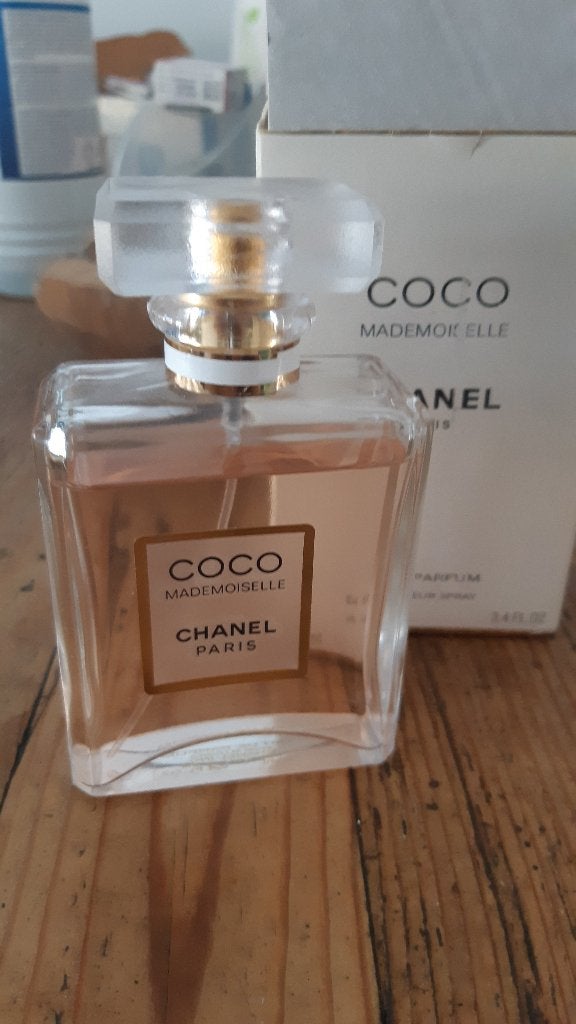 Coco Chanel, Ophalen of Verzenden, Nieuw