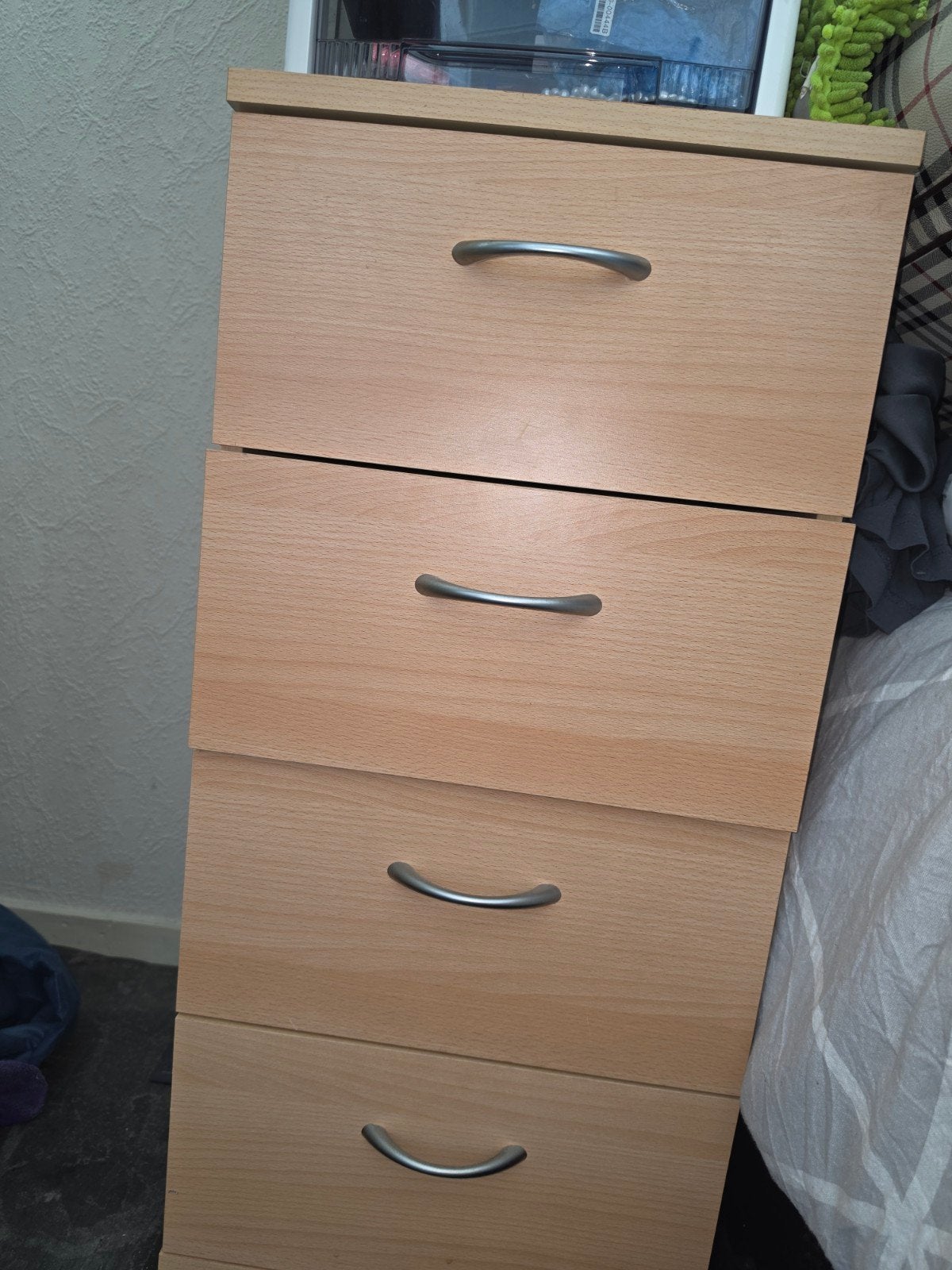 Laden kast, Ophalen, 25 tot 50 cm, Minder dan 100 cm