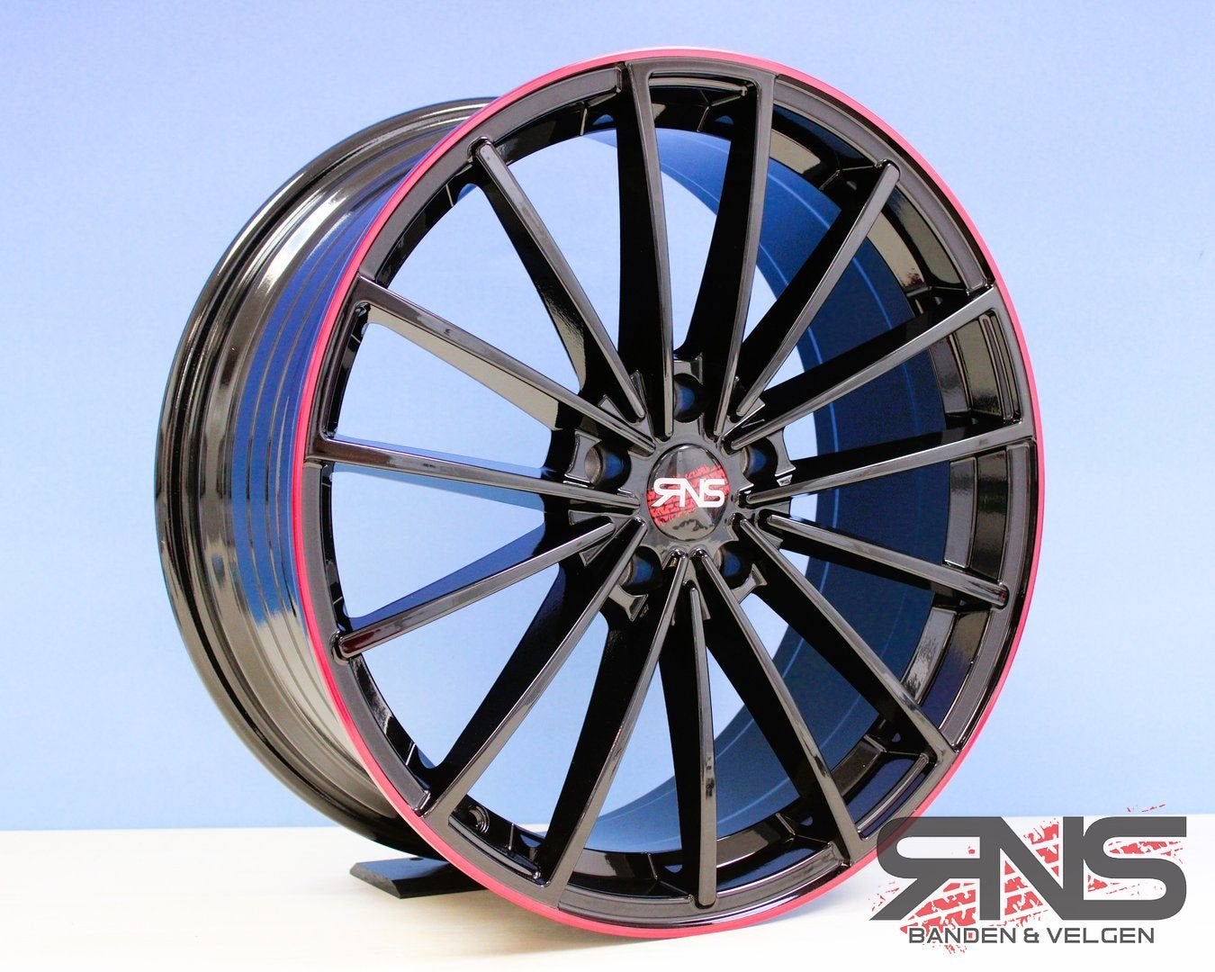 5x112 19 inch Passen Onder Vw Seat Skoda GTI Clubsport