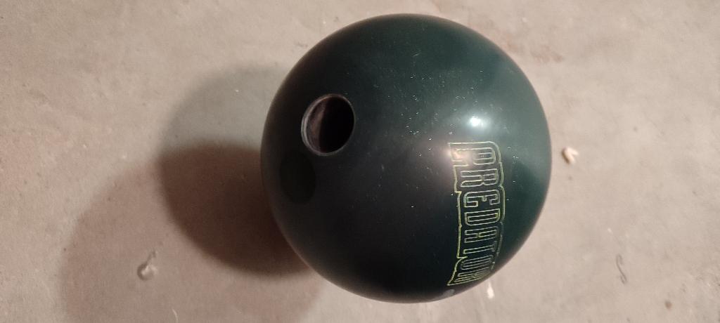 Unieke Bowlingballen, Ophalen, Gebruikt, Bal