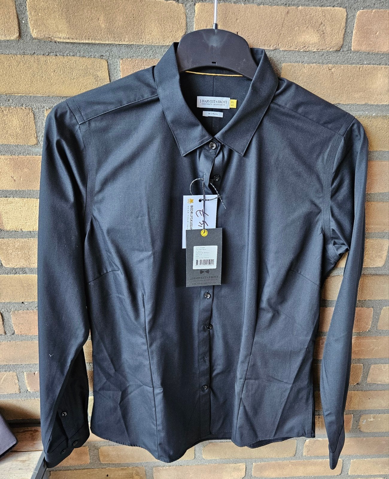 Dames overhemd, Kleding | Dames, Ophalen of Verzenden, Nieuw