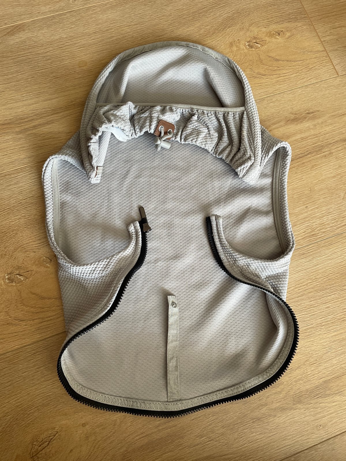 Joolz Comfort Cover voor reiswieg of buggy, Ophalen of Verzenden, Zo goed als nieuw, Combiwagen, Overige merken